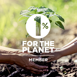 Notre engagement pour la planète