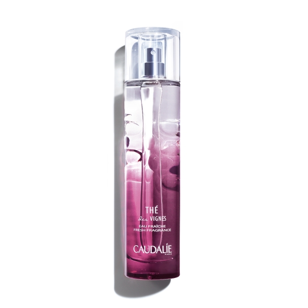 caudalie the des vignes eau fraiche 50ml