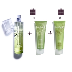 parfum pharmacie caudalie