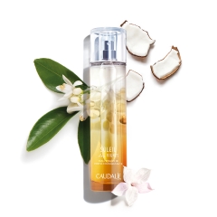 parfum pharmacie caudalie
