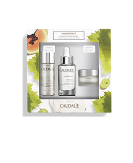 Coffret Rituel Éclat Anti-taches