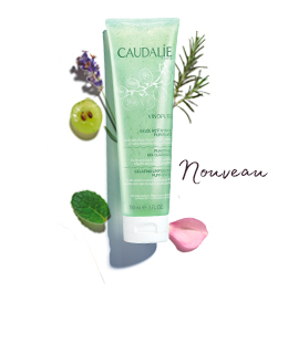 Vinopure Gelée Nettoyante Purifiante