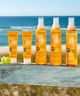 Suncare