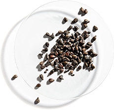 Pépins de raisin